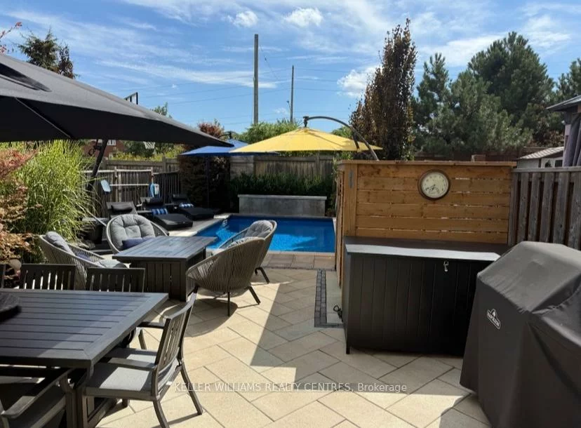 59, Condotti, West Woodbridge, Vaughan