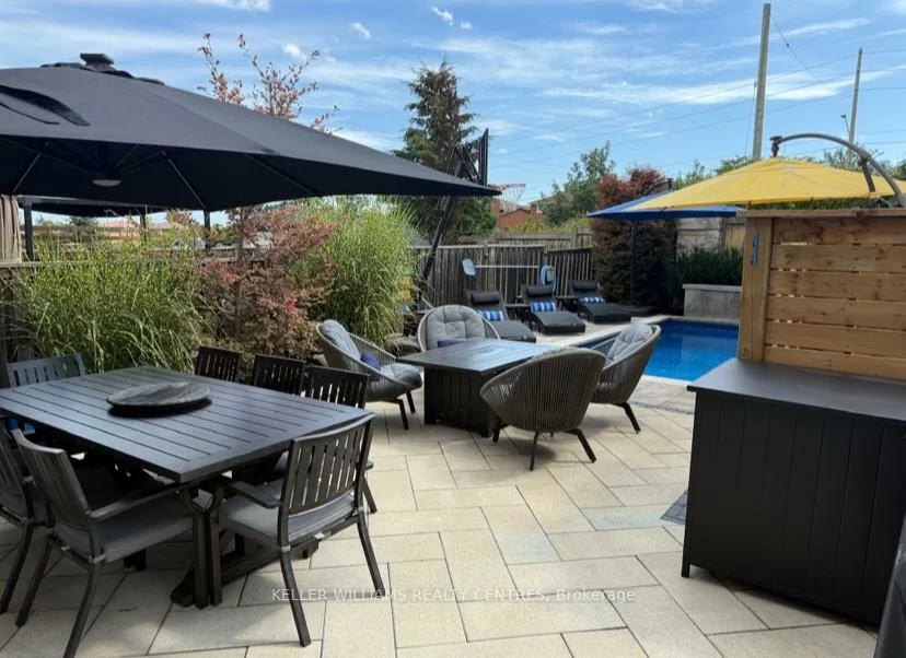 59, Condotti, West Woodbridge, Vaughan