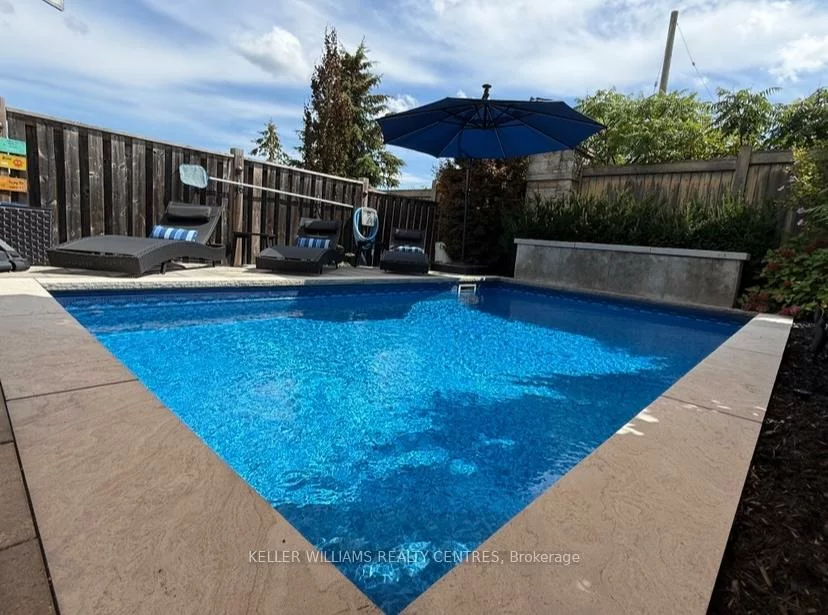 59, Condotti, West Woodbridge, Vaughan