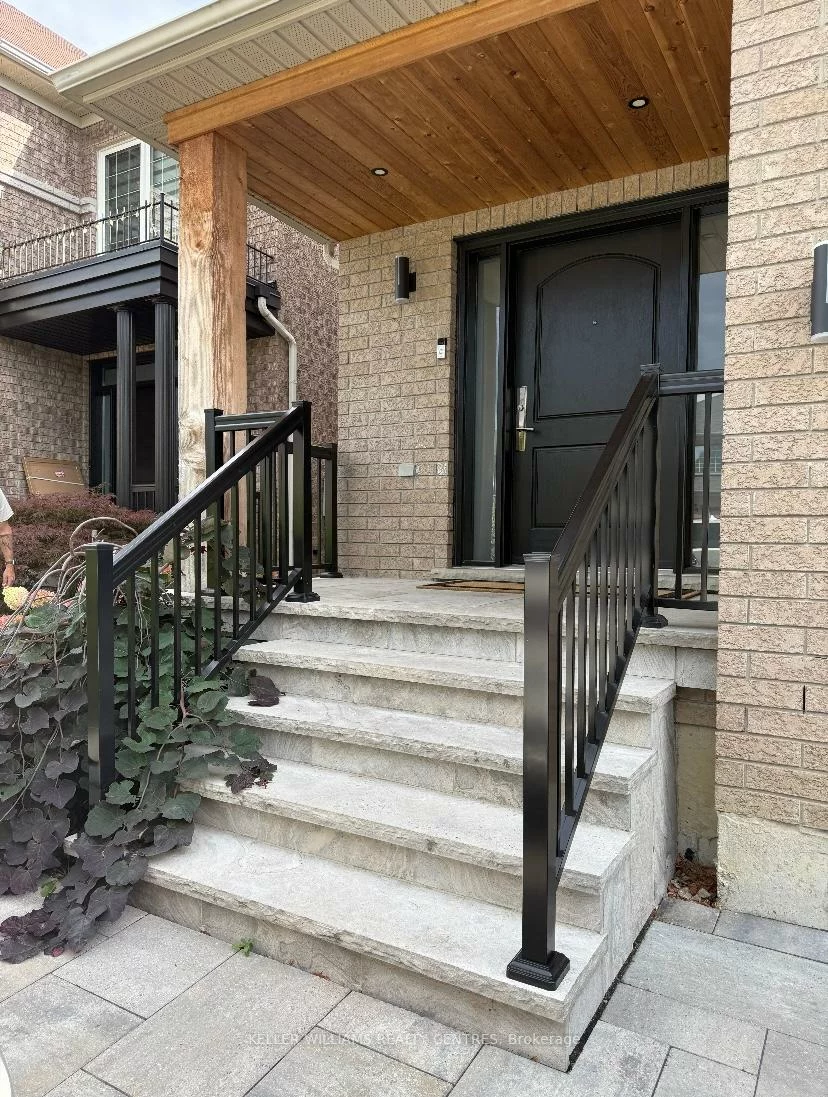 59, Condotti, West Woodbridge, Vaughan