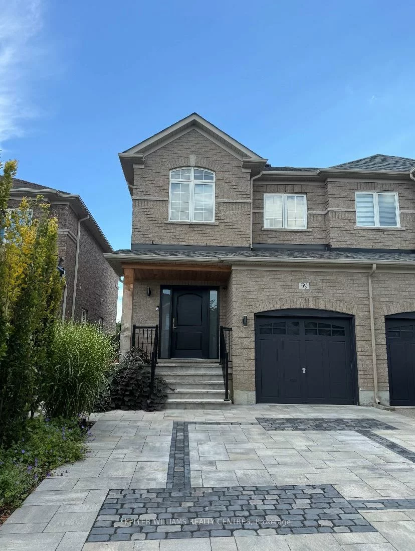 59, Condotti, West Woodbridge, Vaughan