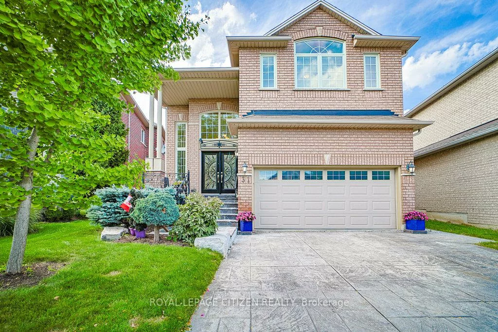 31, Burnhaven, Maple, Vaughan