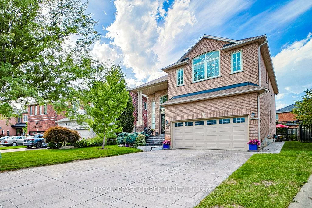 31, Burnhaven, Maple, Vaughan