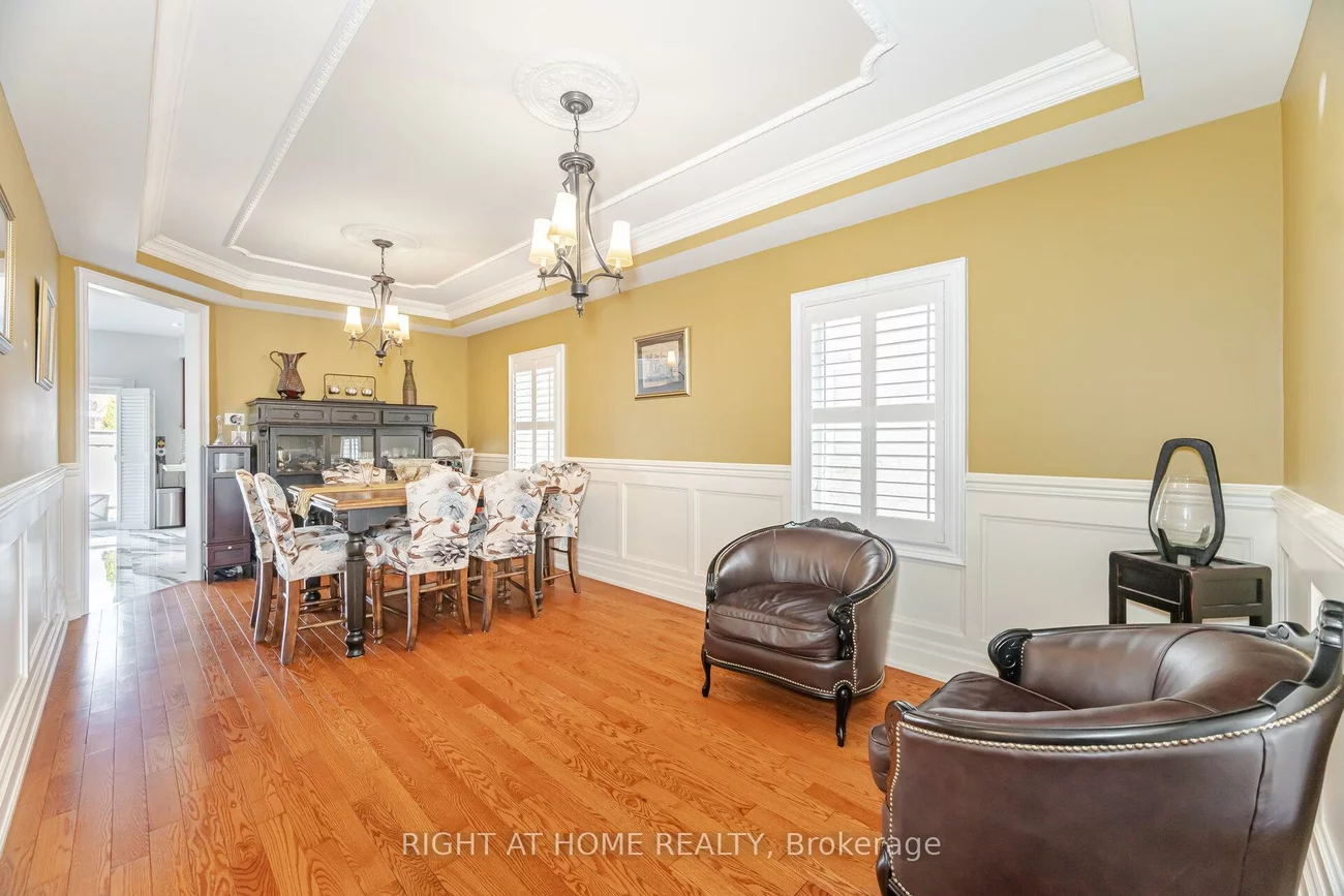 204, Lormel, Vellore Village, Vaughan