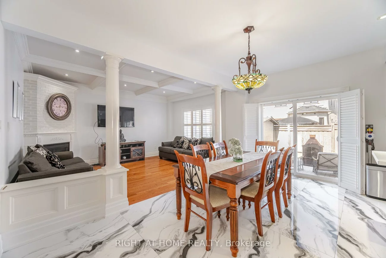 204, Lormel, Vellore Village, Vaughan