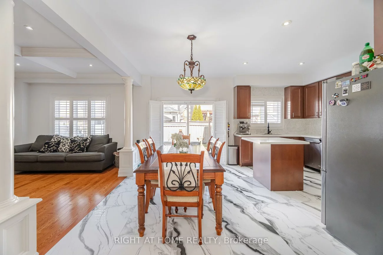 204, Lormel, Vellore Village, Vaughan