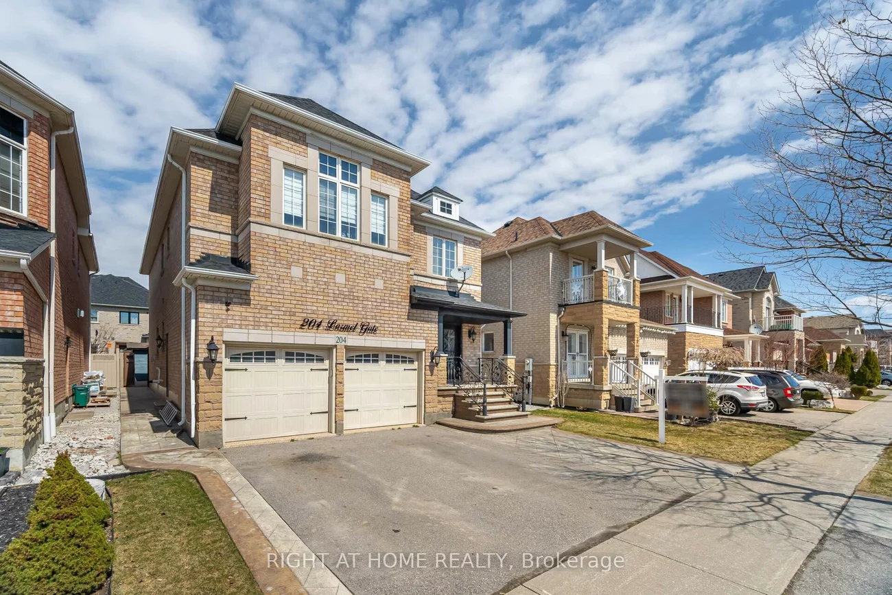 204, Lormel, Vellore Village, Vaughan