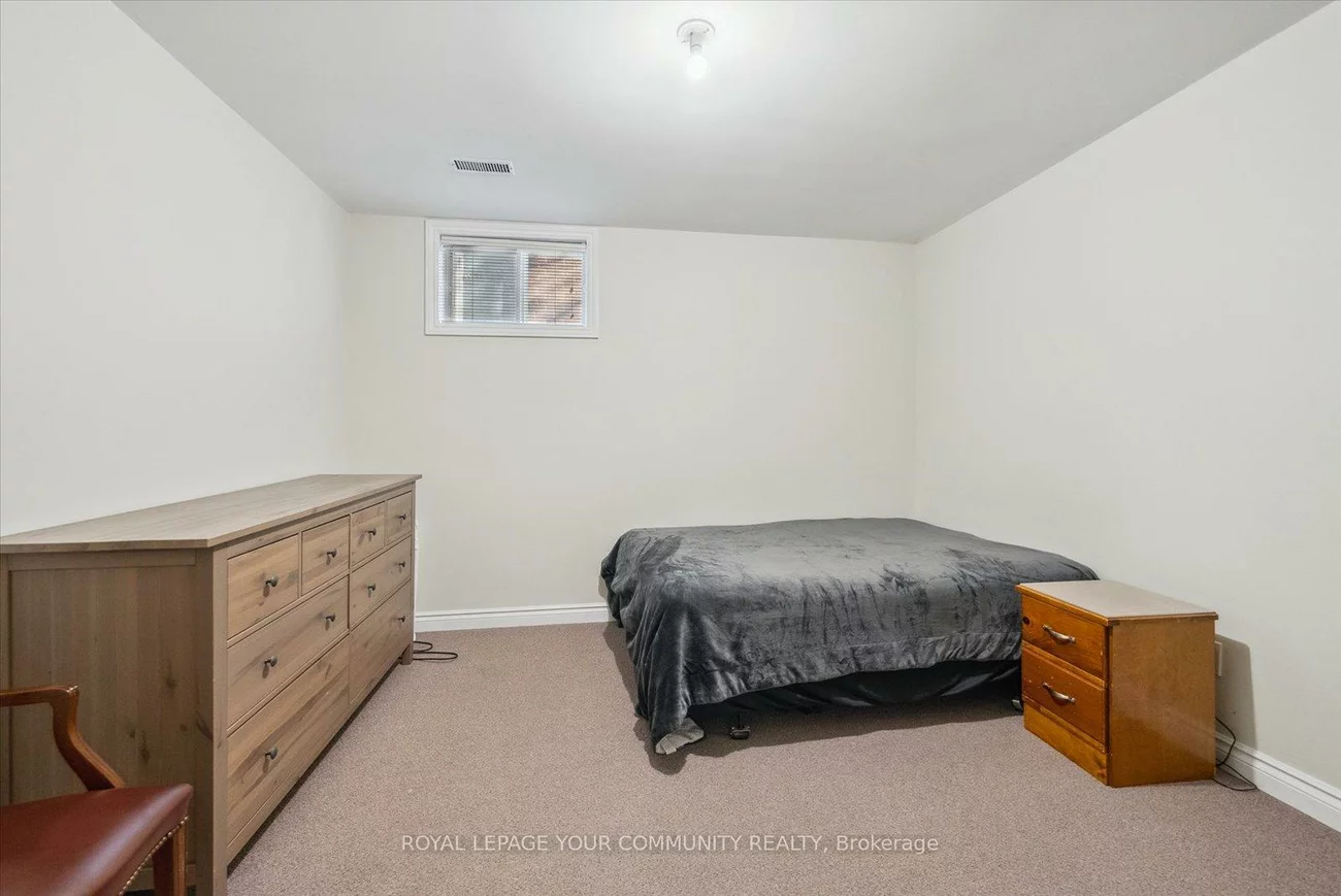 136, Markwood, Crestwood-Springfarm-Yorkhill, Vaughan