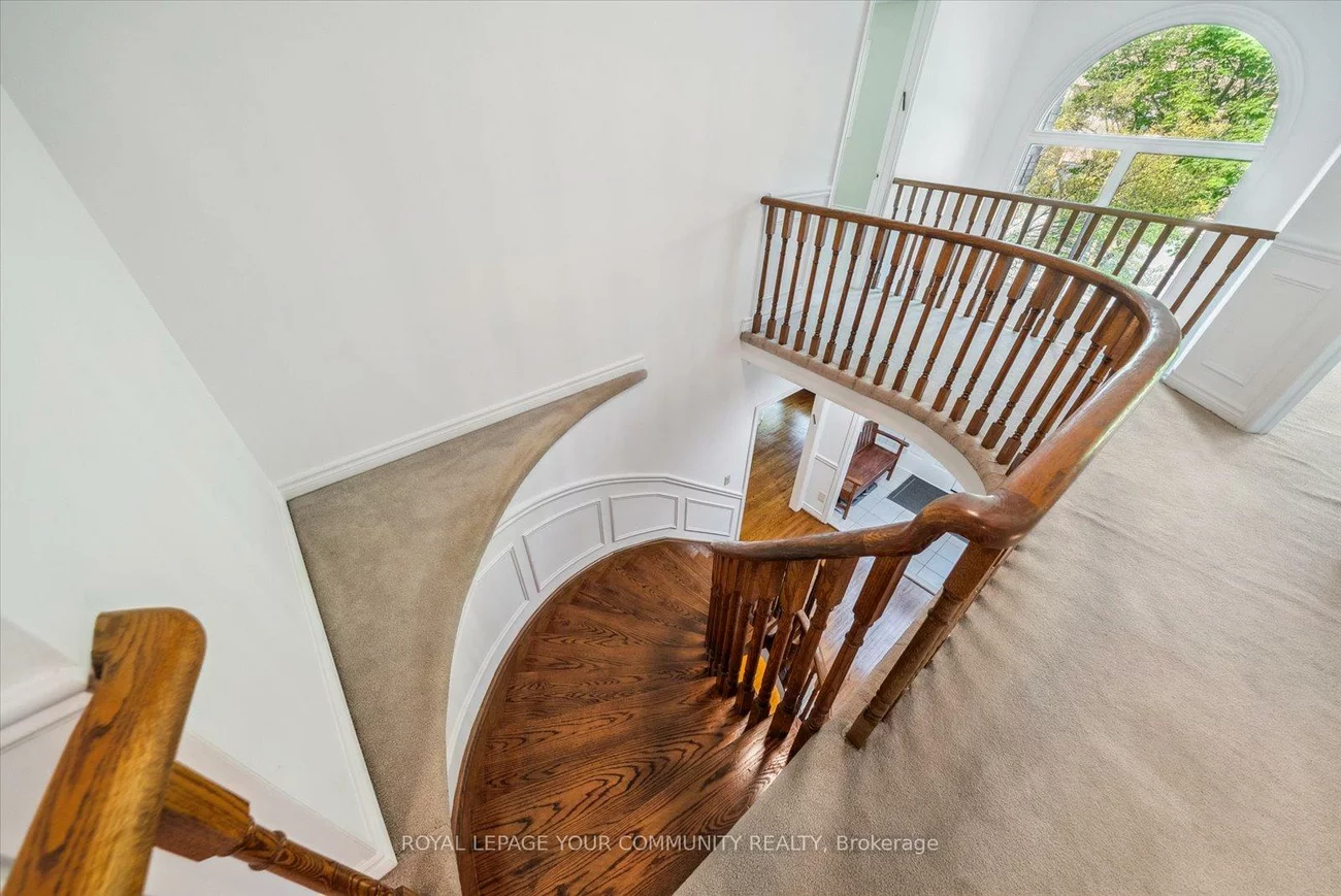 136, Markwood, Crestwood-Springfarm-Yorkhill, Vaughan