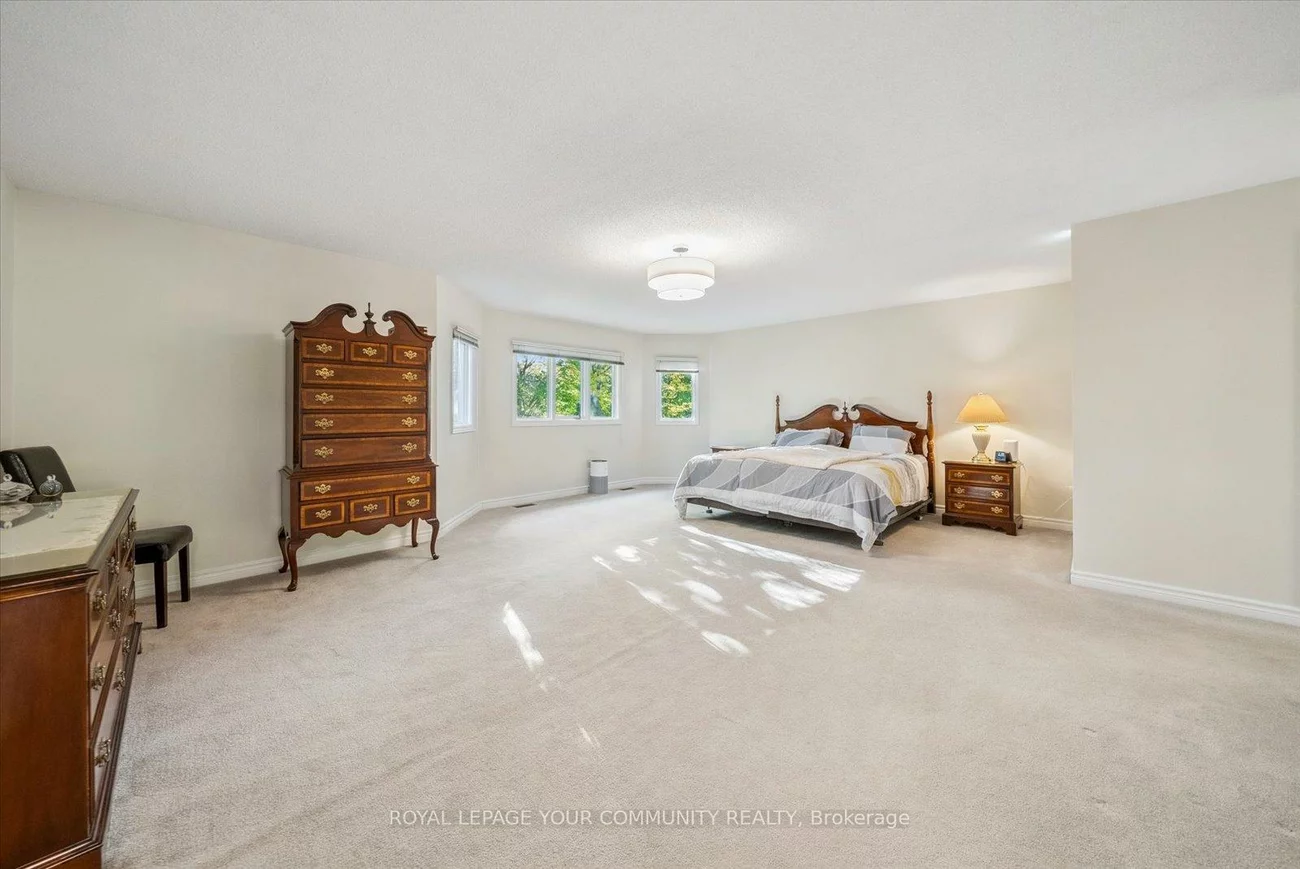 136, Markwood, Crestwood-Springfarm-Yorkhill, Vaughan