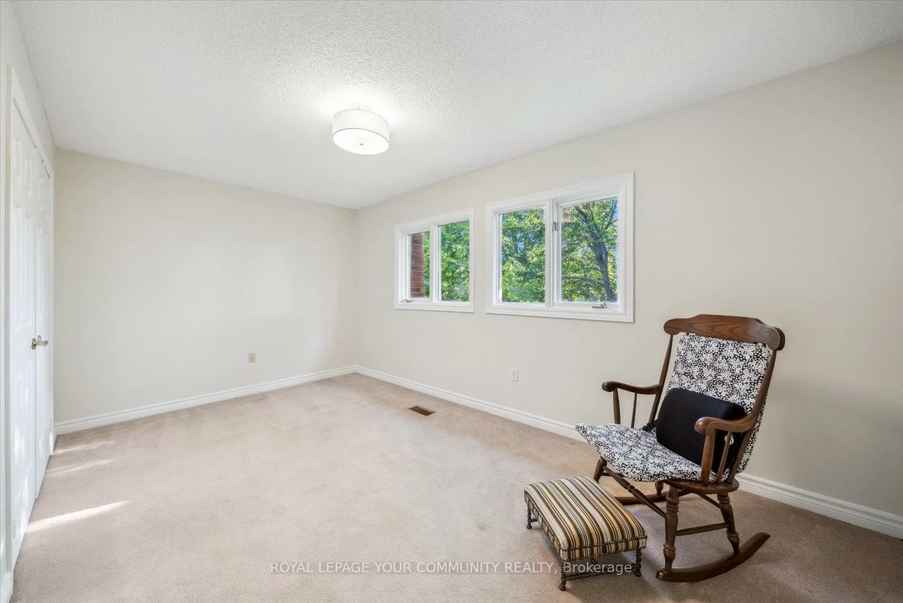 136, Markwood, Crestwood-Springfarm-Yorkhill, Vaughan