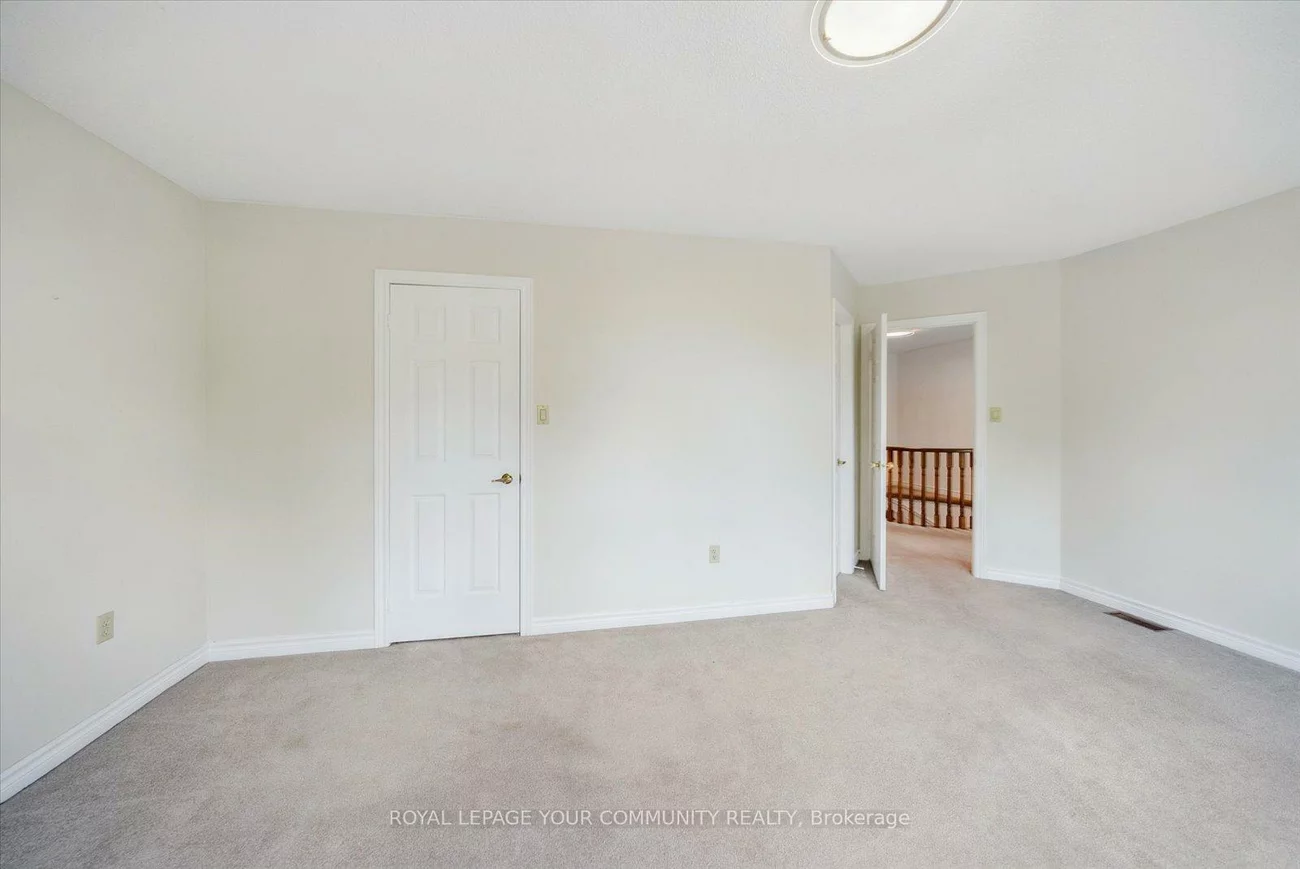 136, Markwood, Crestwood-Springfarm-Yorkhill, Vaughan