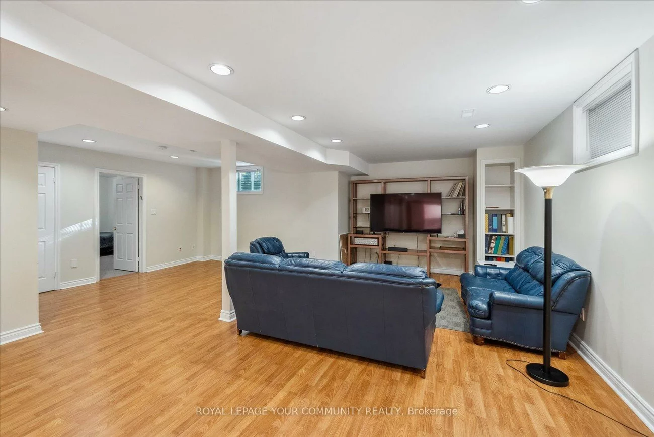 136, Markwood, Crestwood-Springfarm-Yorkhill, Vaughan
