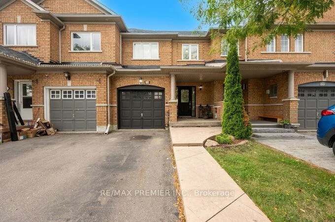 78, Keystar, Vellore Village, Vaughan