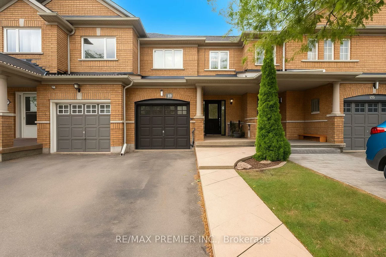 78, Keystar, Vellore Village, Vaughan