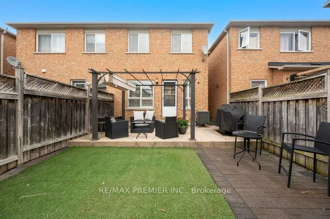 78, Keystar, Vellore Village, Vaughan