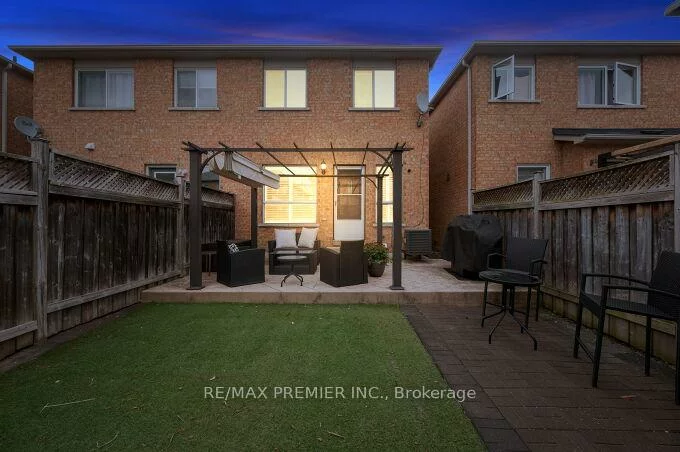 78, Keystar, Vellore Village, Vaughan