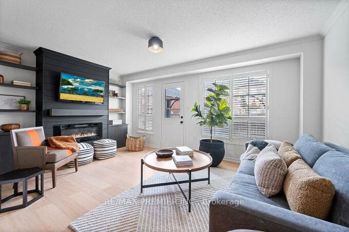 78, Keystar, Vellore Village, Vaughan