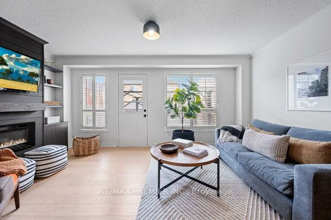 78, Keystar, Vellore Village, Vaughan