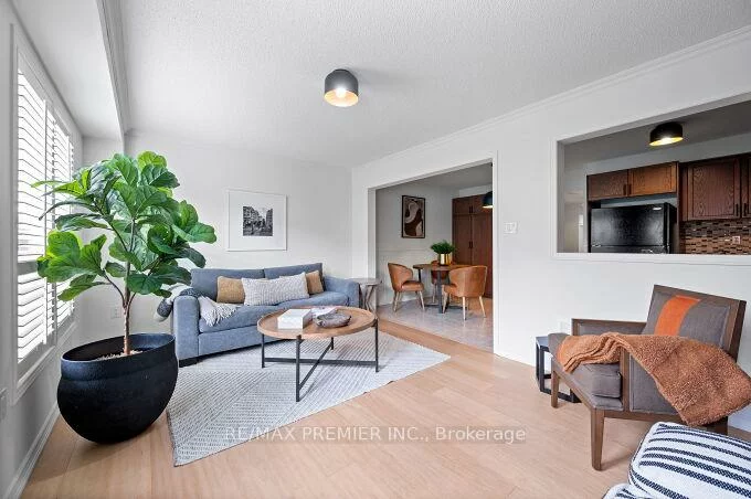 78, Keystar, Vellore Village, Vaughan
