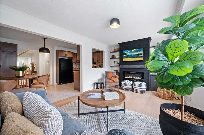 78, Keystar, Vellore Village, Vaughan