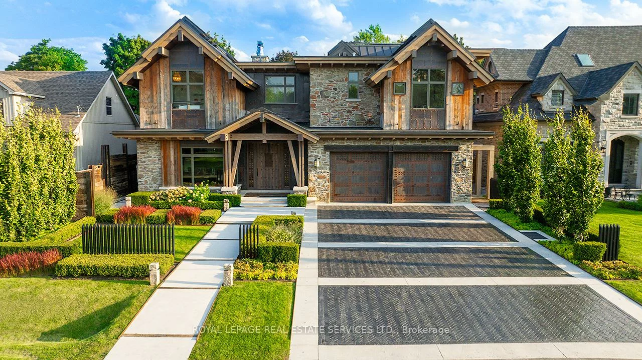 27, Goodman, Maple, Vaughan