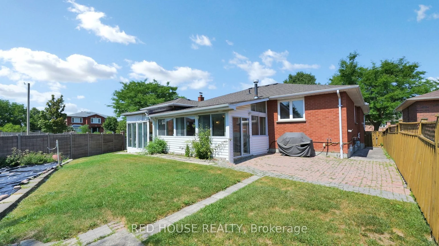 1, Dante, East Woodbridge, Vaughan