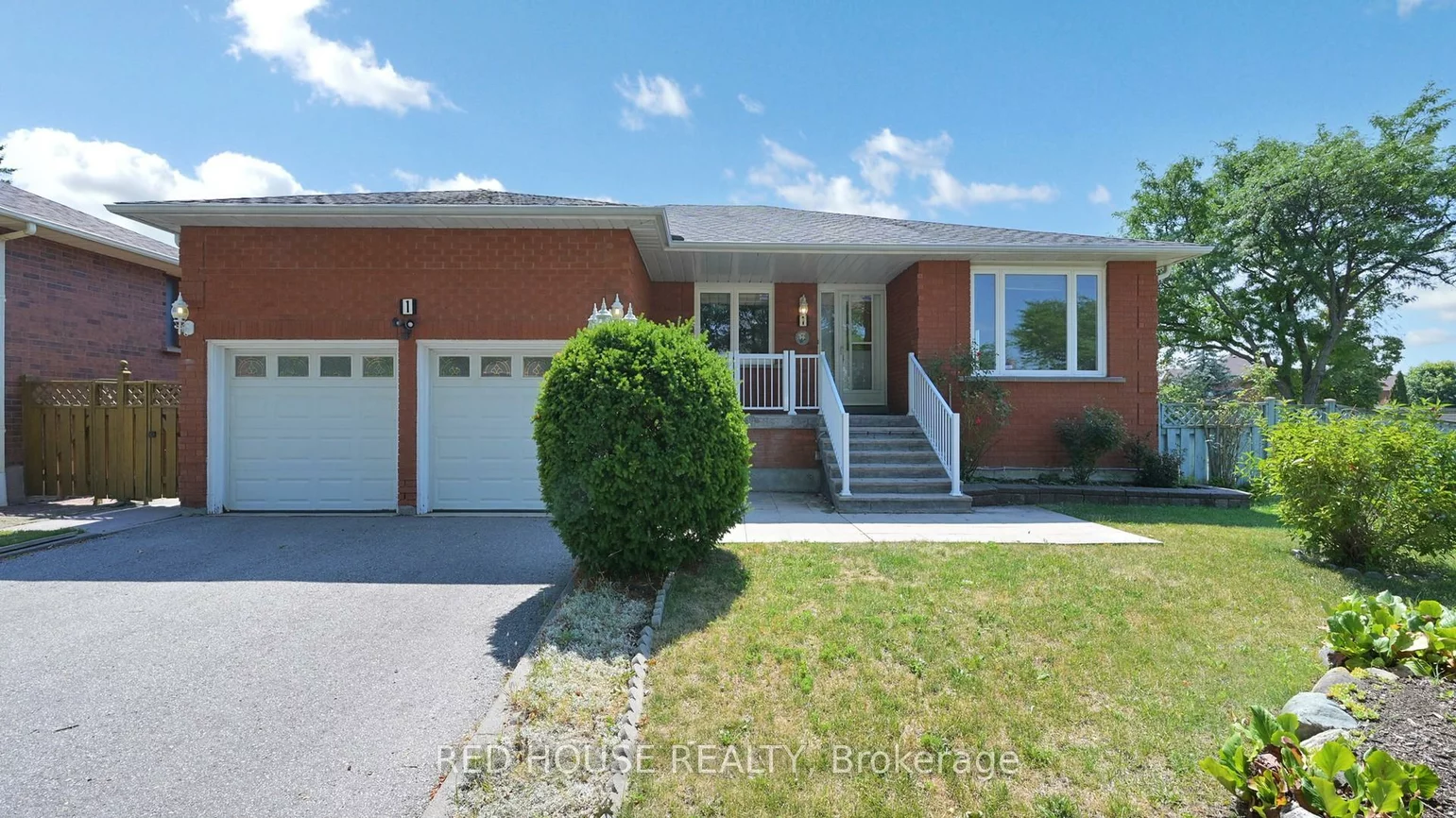 1, Dante, East Woodbridge, Vaughan