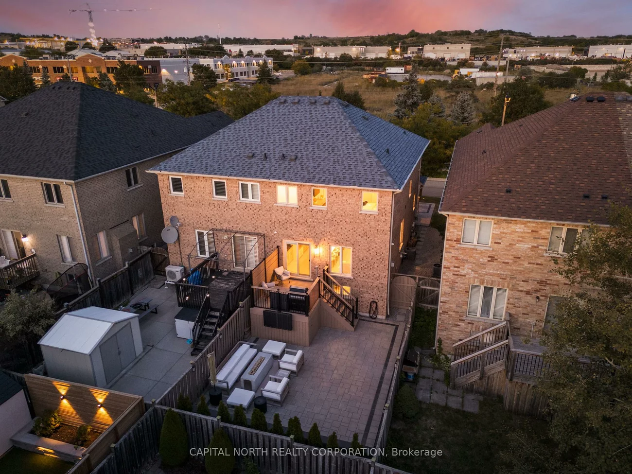 83, Treasure Hill, Maple, Vaughan