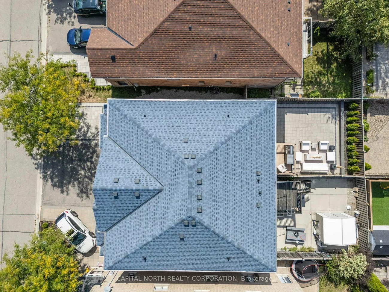 83, Treasure Hill, Maple, Vaughan