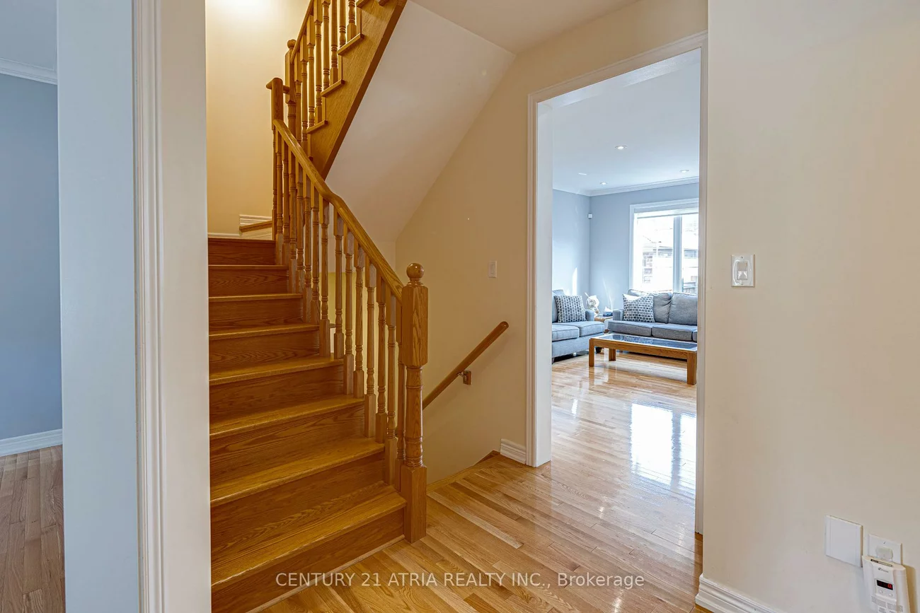 137, Barons, Kleinburg, Vaughan
