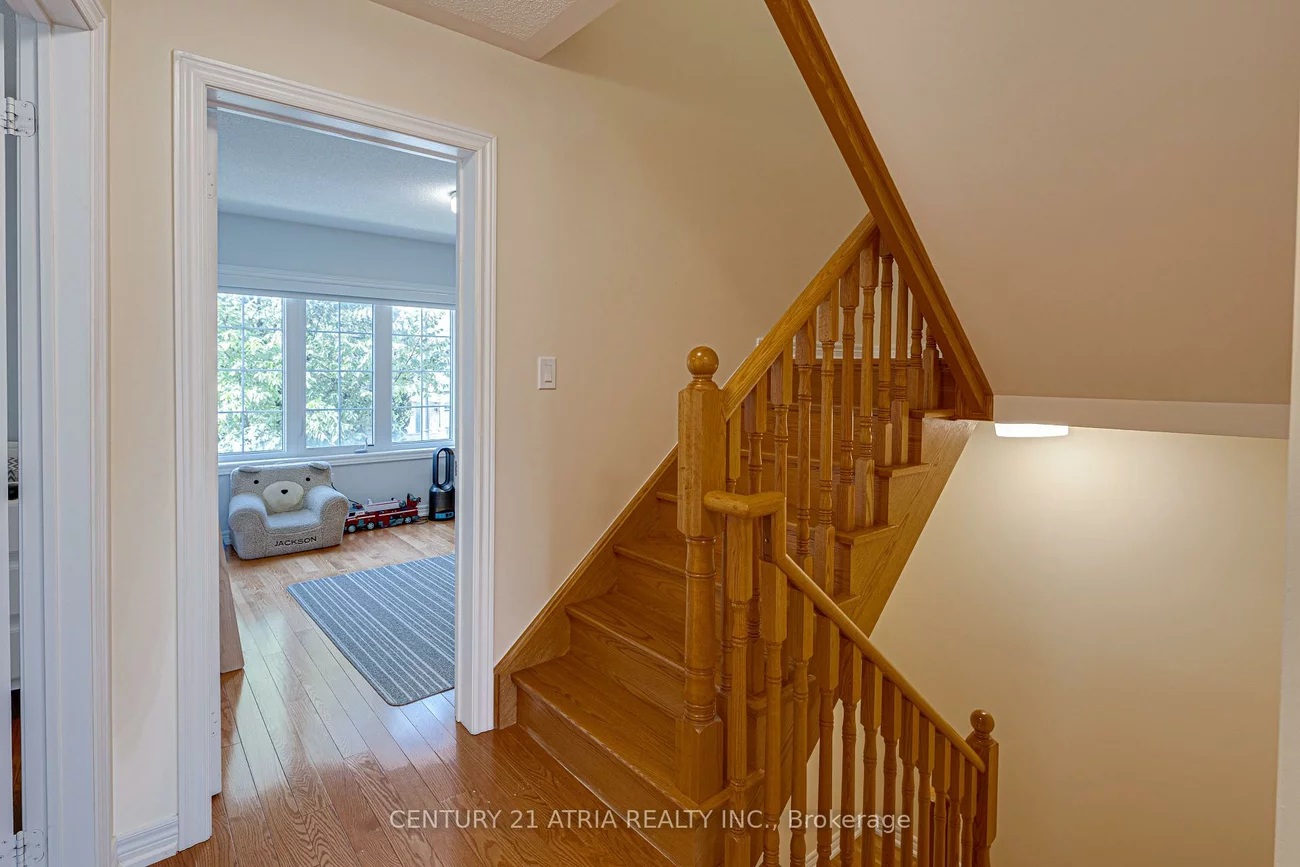 137, Barons, Kleinburg, Vaughan