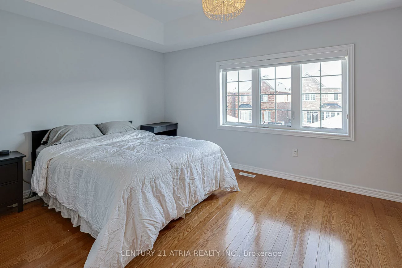137, Barons, Kleinburg, Vaughan