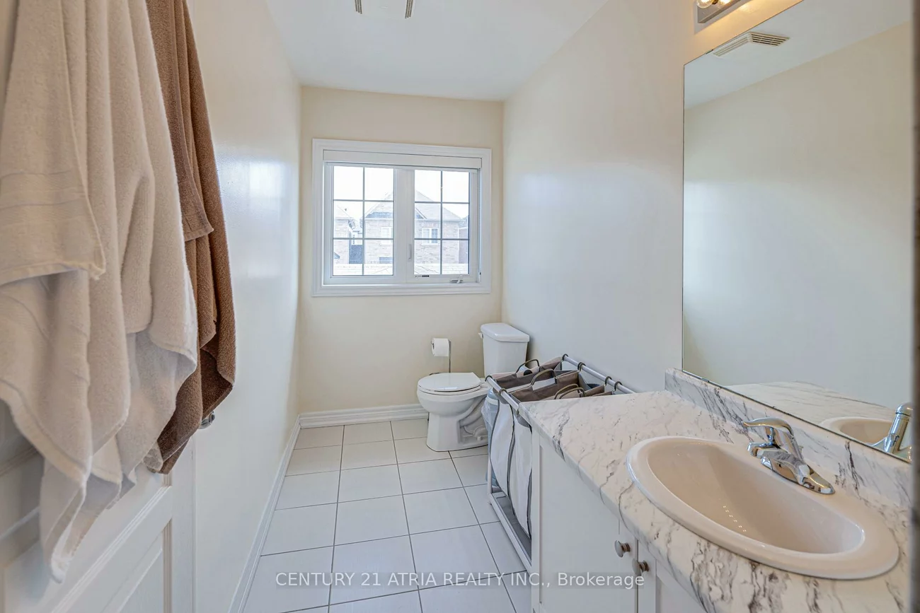 137, Barons, Kleinburg, Vaughan