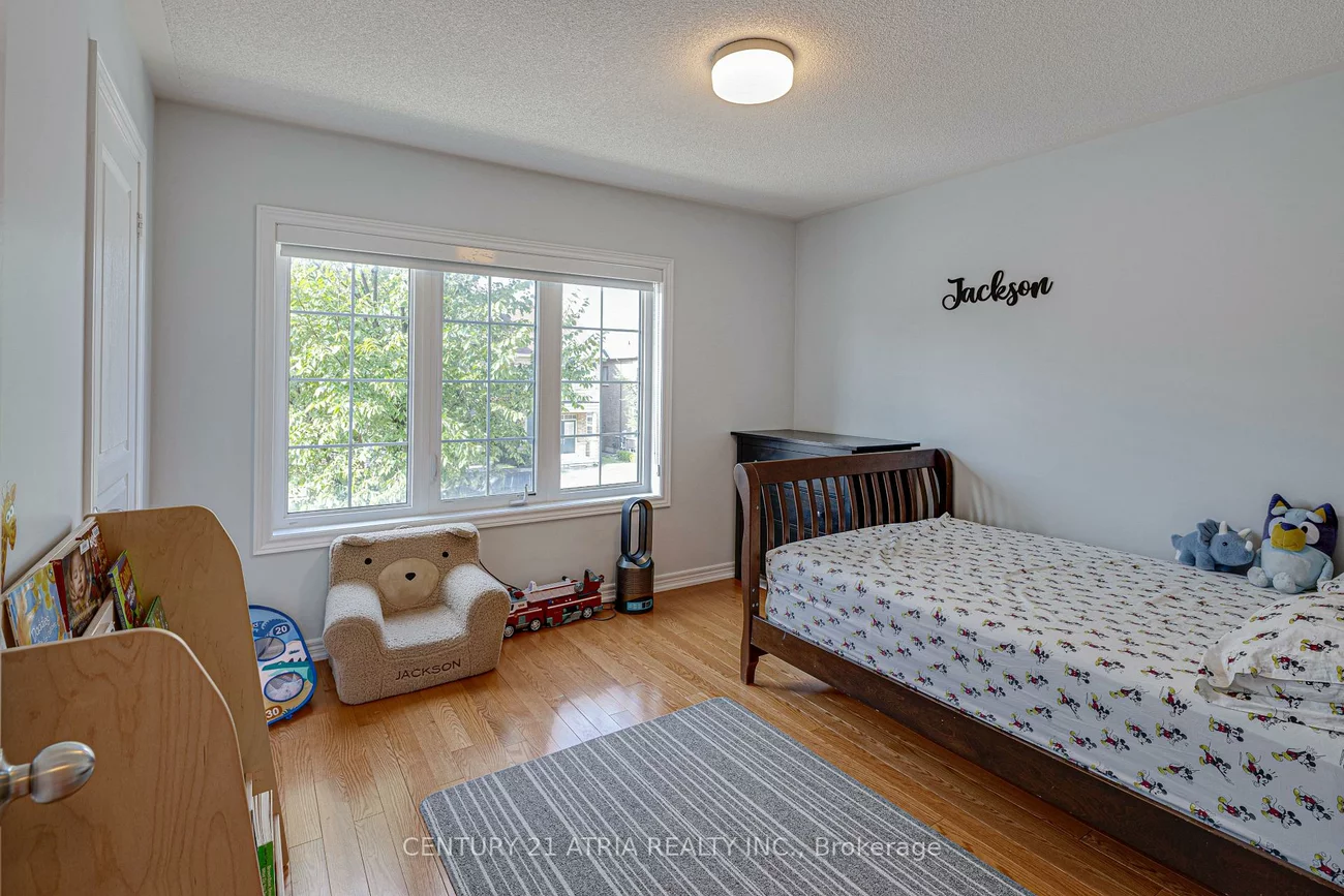 137, Barons, Kleinburg, Vaughan