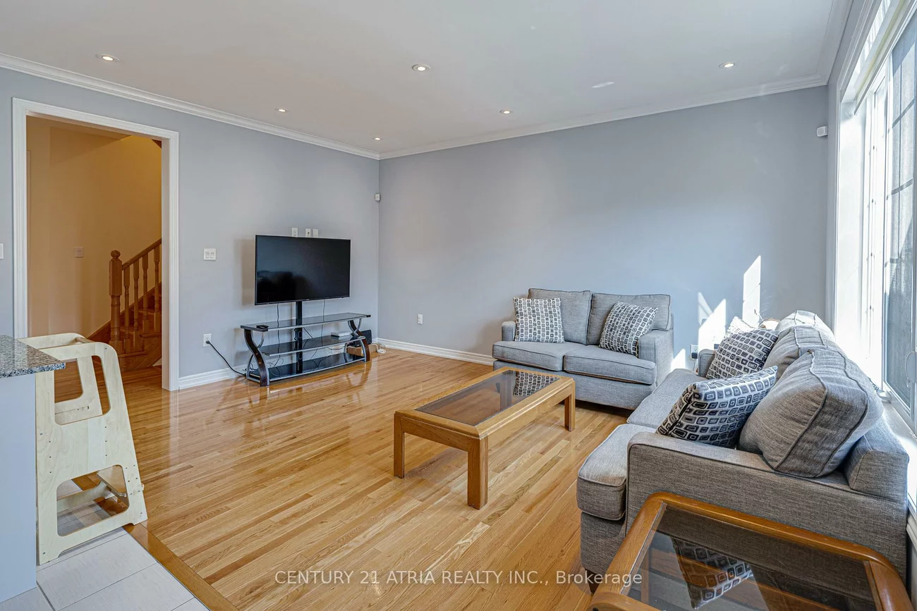 137, Barons, Kleinburg, Vaughan