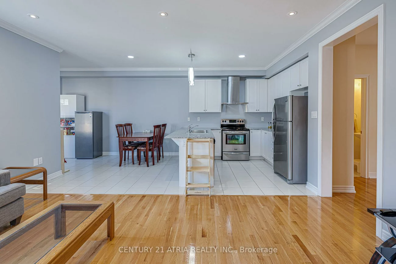 137, Barons, Kleinburg, Vaughan