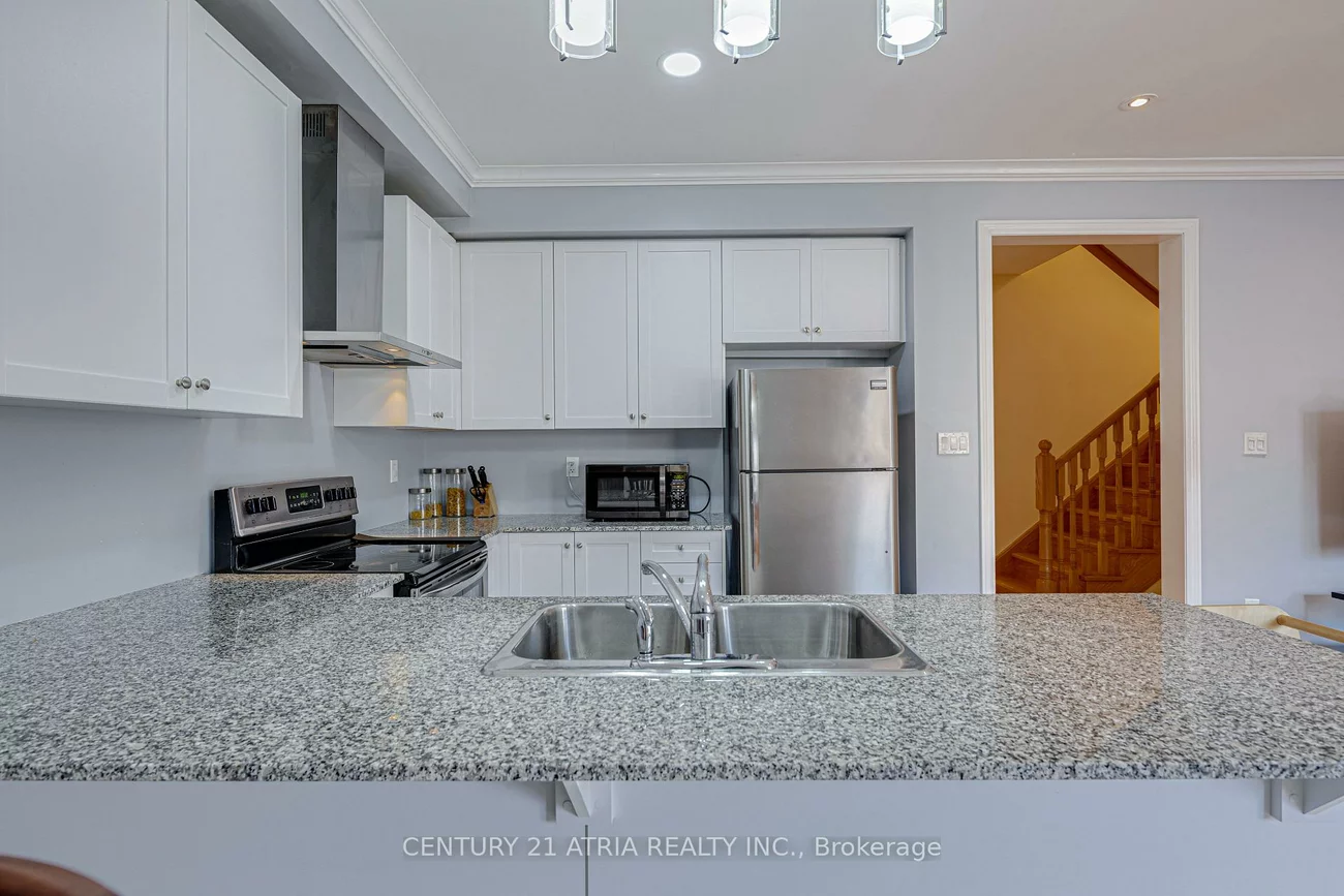 137, Barons, Kleinburg, Vaughan