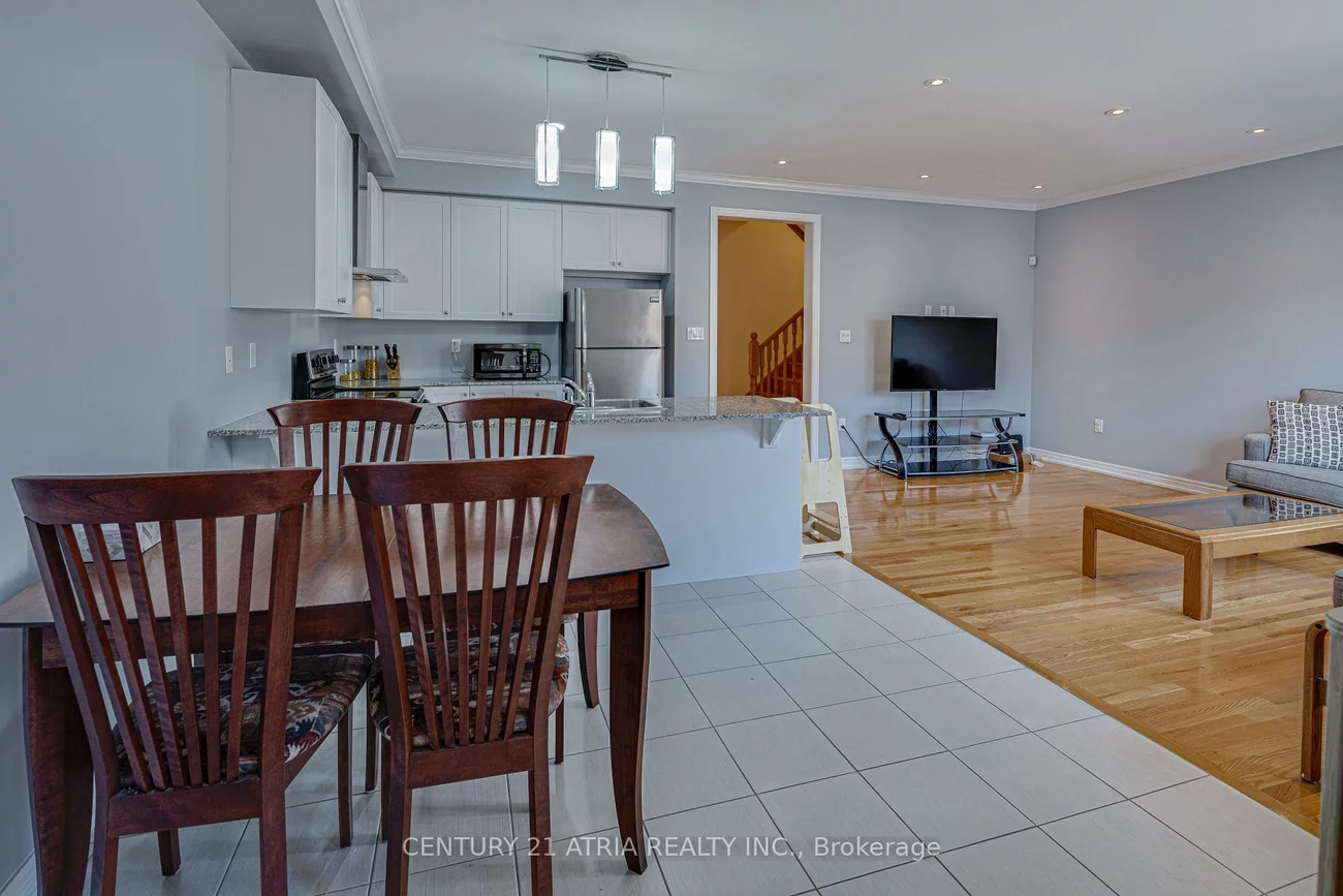 137, Barons, Kleinburg, Vaughan