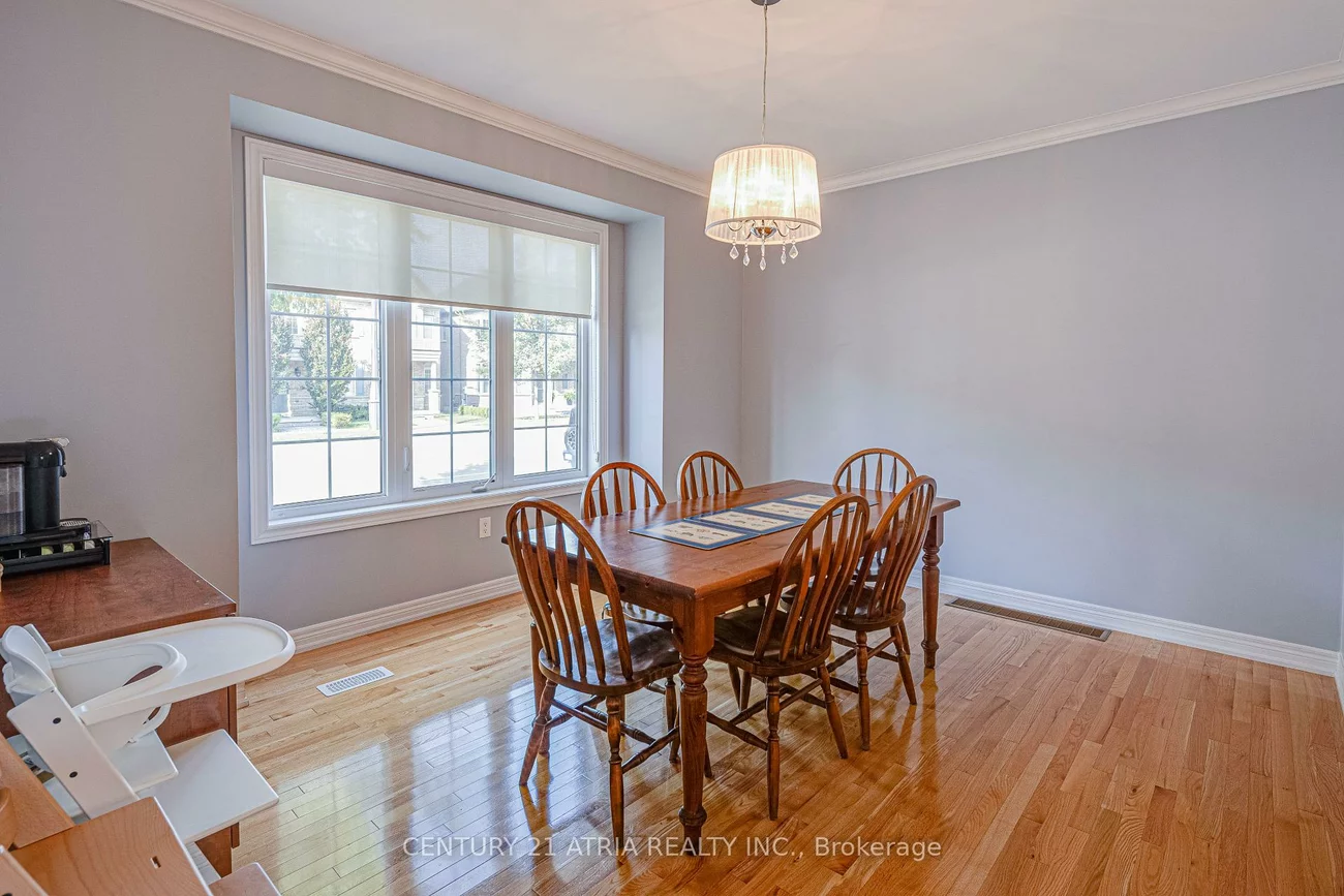 137, Barons, Kleinburg, Vaughan