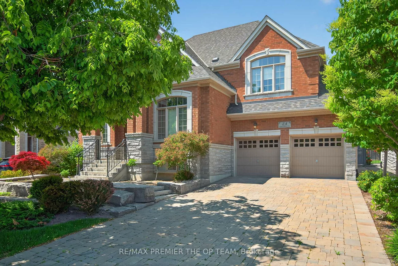 24, Grand Vellore, Vellore Village, Vaughan