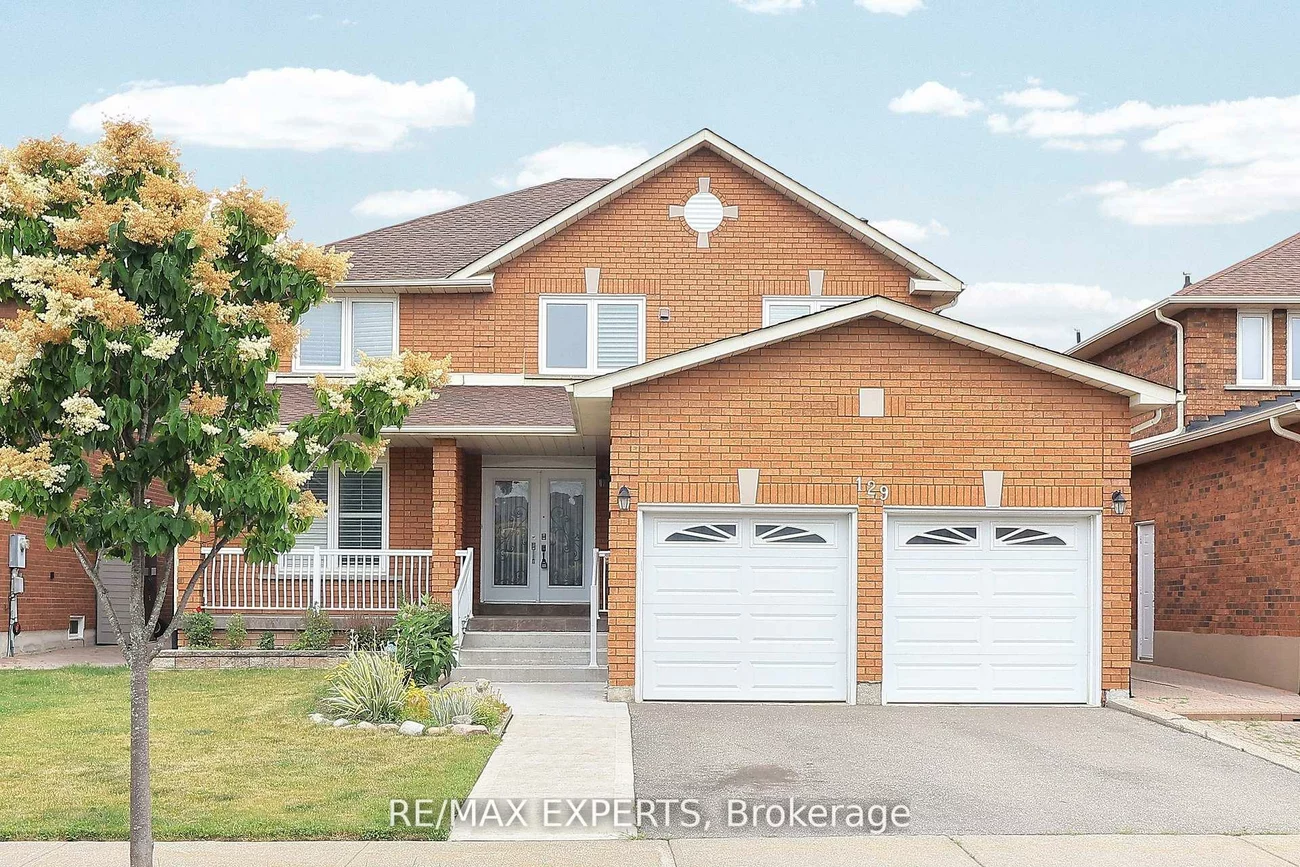 129, Father Ermanno, East Woodbridge, Vaughan