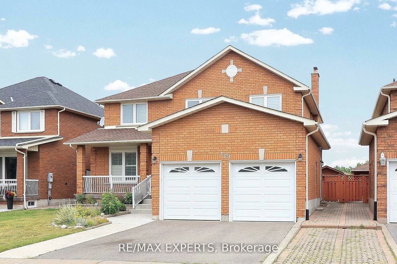 129, Father Ermanno, East Woodbridge, Vaughan