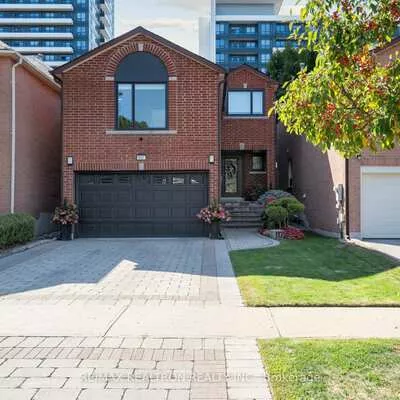 117, Glen, Uplands, Vaughan