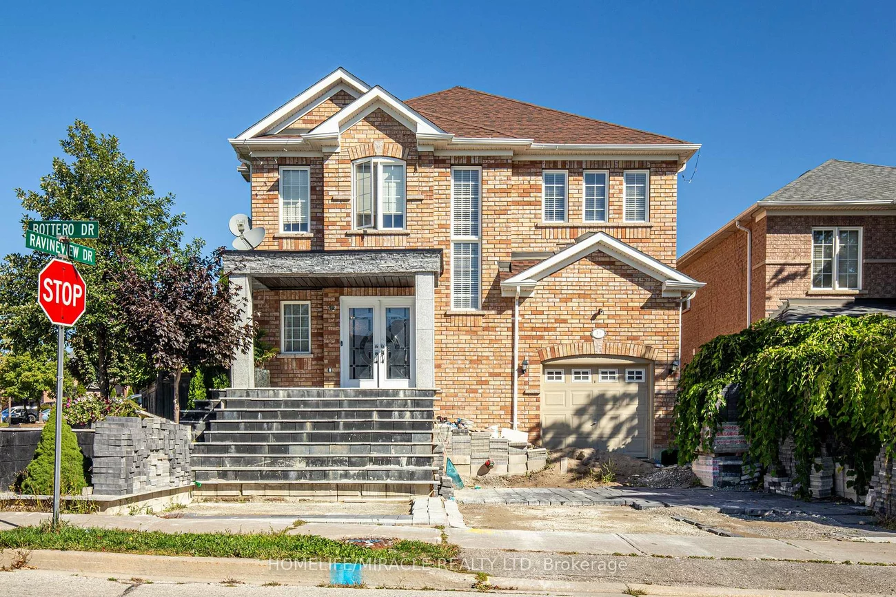 34, Bottero, Rural Vaughan, Vaughan