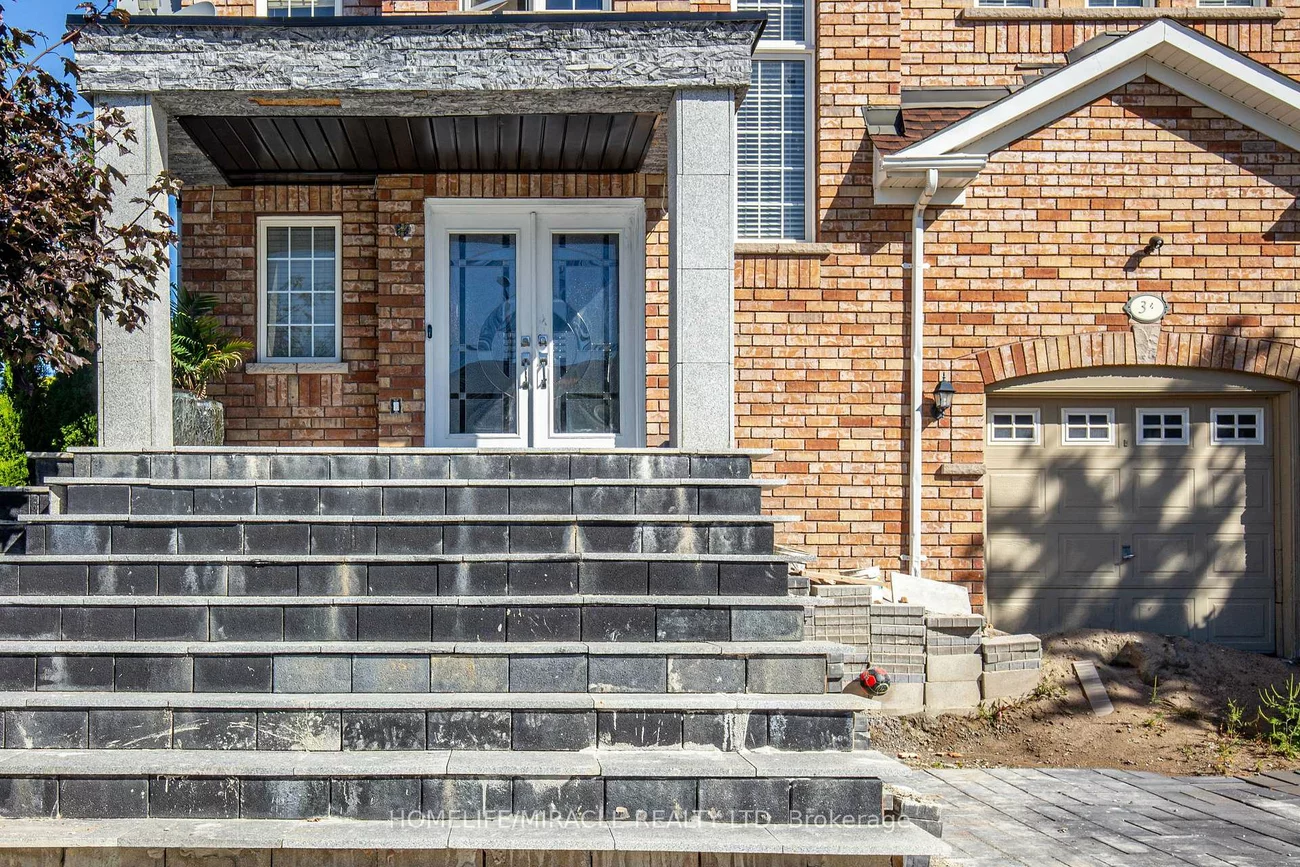 34, Bottero, Rural Vaughan, Vaughan