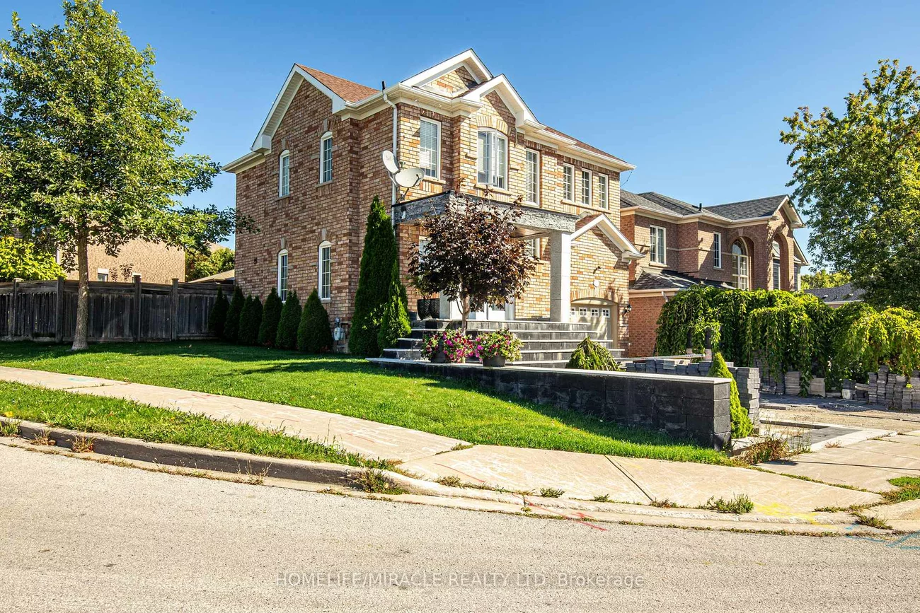 34, Bottero, Rural Vaughan, Vaughan