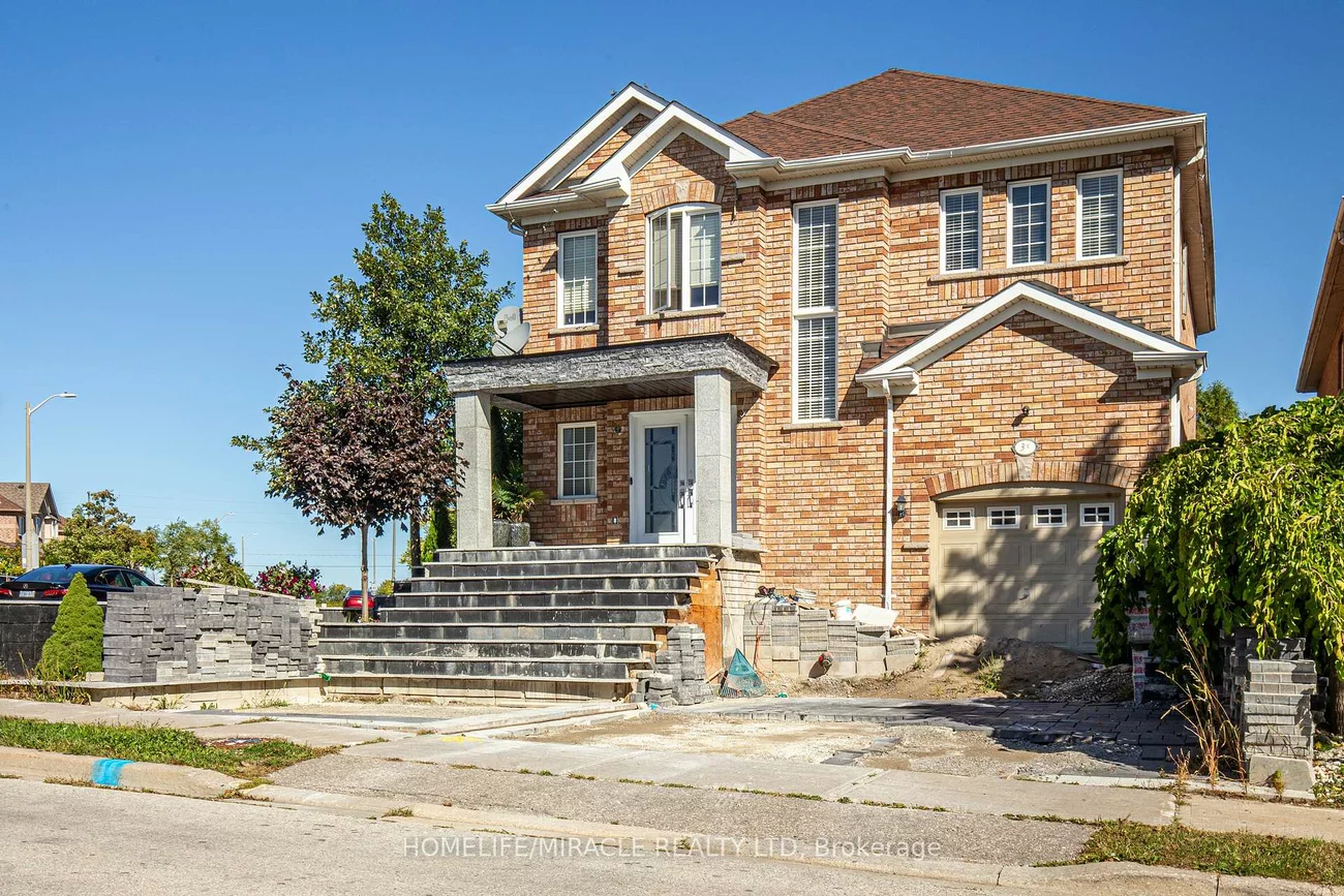 34, Bottero, Rural Vaughan, Vaughan