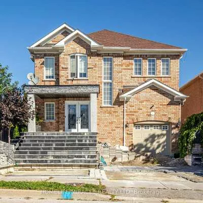 34, Bottero, Rural Vaughan, Vaughan