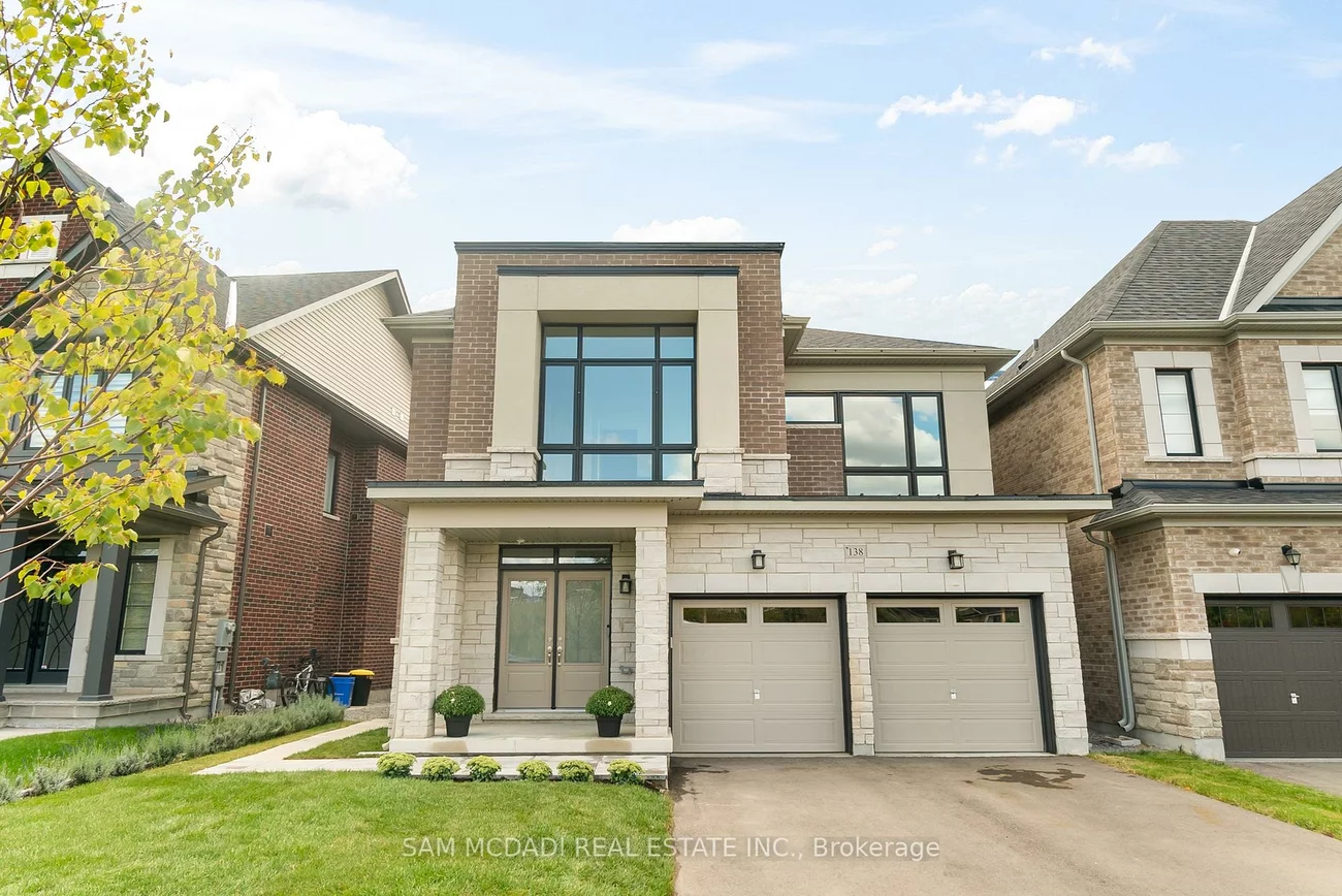 138, Factor, Kleinburg, Vaughan